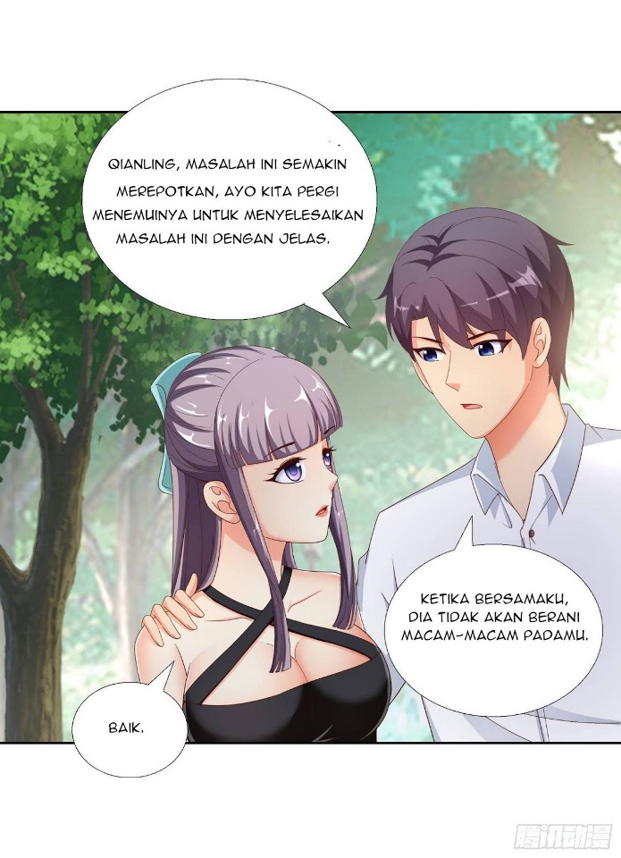 Super School Doctor (Supreme Campus Doctor) Chapter 42 Gambar 17